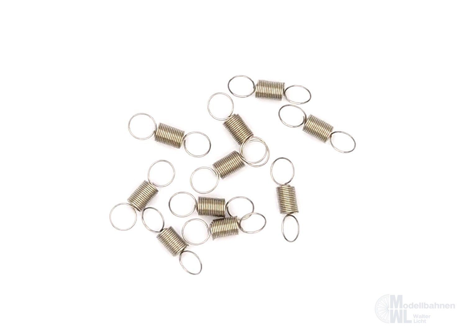 Märklin Ersatzeile E363937 - ERSATZTEIL: Feder 10 Stück